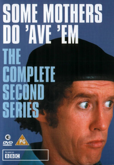 Some Mothers Do 'Ave 'Em - Season 2 [104189] (A1772842517) [[Shows 2.0]] --Plex--